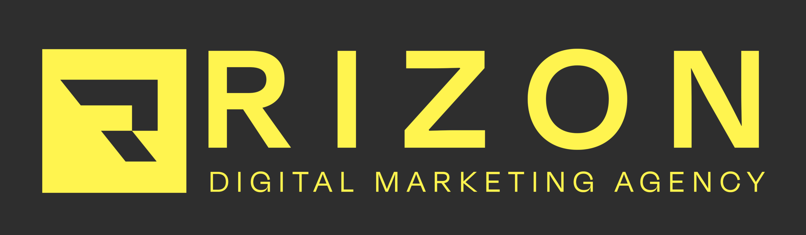 RIZON Digital Marketing Agency